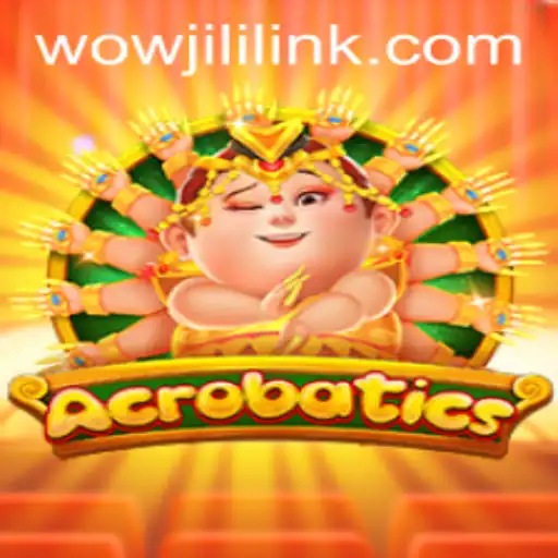 Discover the Thrilling World of 'Acrobatics' from WOWJILI.GG