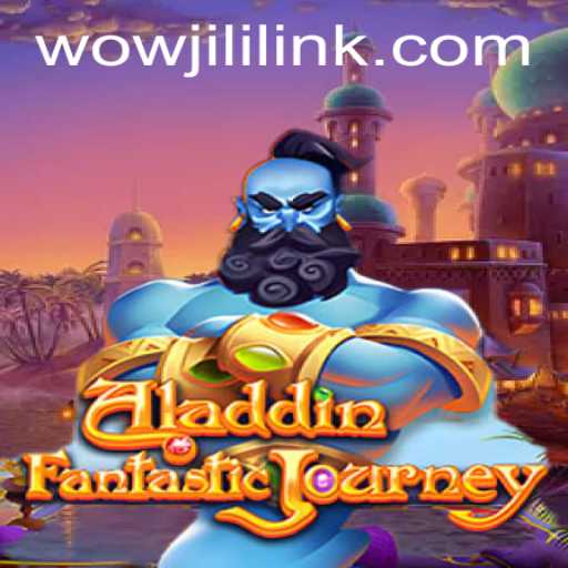 Embark on a Magical Journey with Aladdin: The Enchanting Game Experience