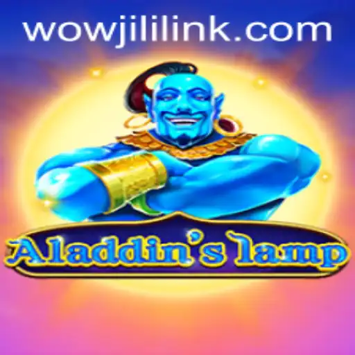 Unveiling the Mystical Realm of Aladdinslamp: A Thrilling Gaming Experience with WOWJILI.GG