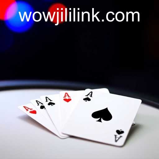 The Fascinating World of Blackjack: A Deep Dive Into 21