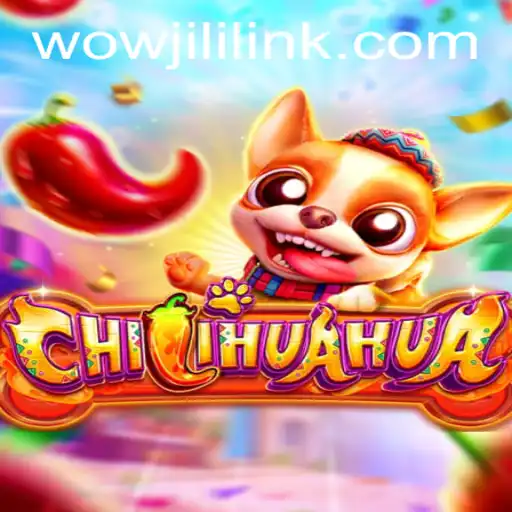 Unveiling the Exciting World of CHILIHUAHUA: A Closer Look at the Game and WOWJILI.GG