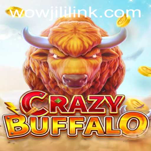 CRAZYBUFFALO: The Odyssey of Skill and Luck