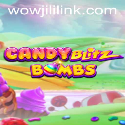 Exploring CandyBlitzBombs: An Addictive Gaming Adventure