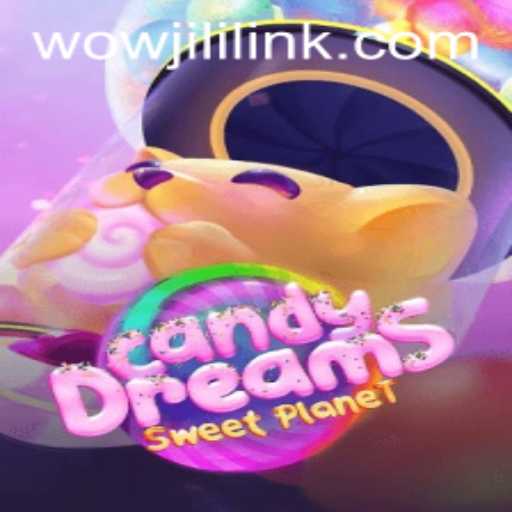 CandyDreams: A Sugary Adventure into the World of WOWJILI.GG