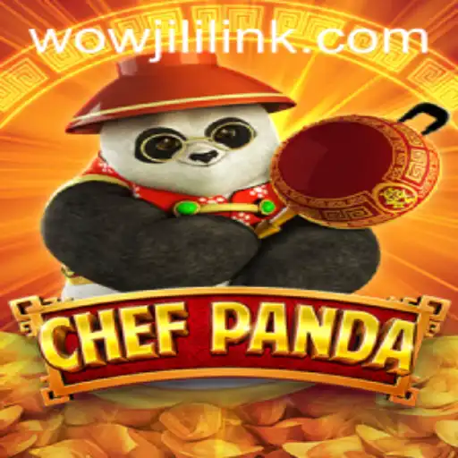 ChefPanda: Game Description, Introduction, and Rules