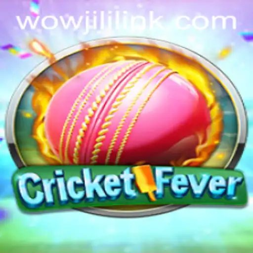 CricketFever: The Thrill of the Game in the Digital Age