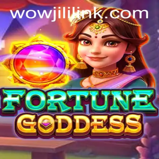 Unraveling the Mysteries of FORTUNEGODDESS