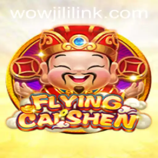 Discover the Excitement of FlyingCaiShen: A Game Taking the Gaming World by Storm