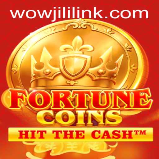FortuneCoins: A Deep Dive into the New Exciting Game Universe