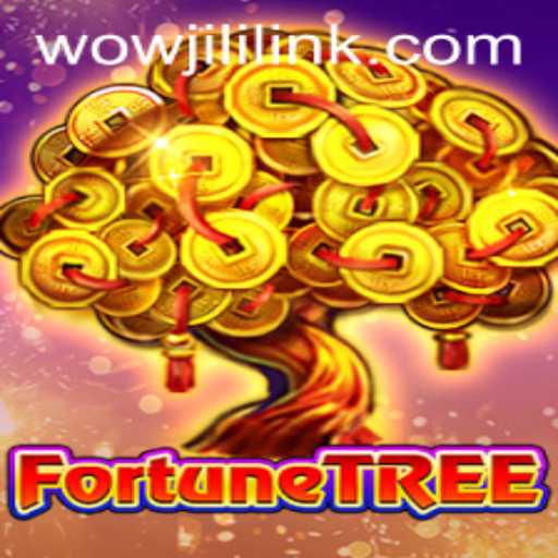 Unveiling the Magic of FortuneTree: A Journey into the World of WOWJILI.GG