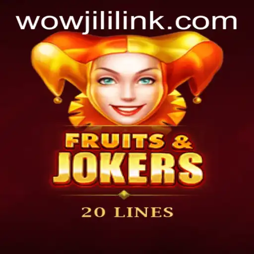 Exploring the Exciting World of FruitsAndJokers20