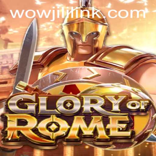 Exploring the Epic World of GloryofRome: The Ultimate Gaming Experience with WOWJILI.GG