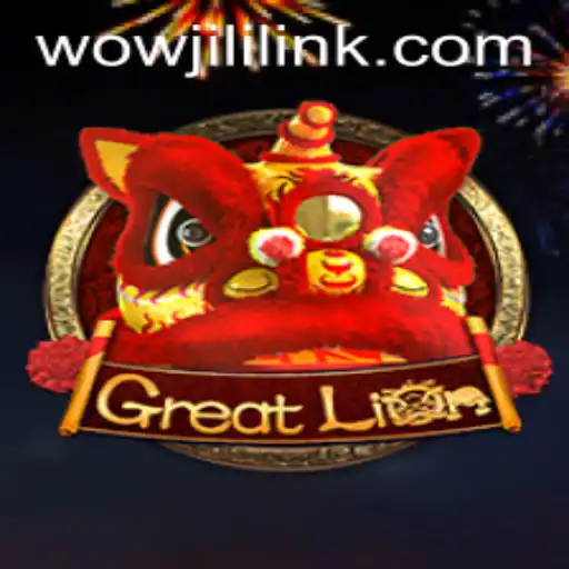 Discover the Thrilling World of GreatLion: A Dynamic Adventure