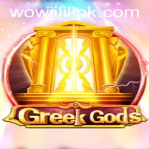 Exploring the World of 'GreekGods': A New Gaming Adventure