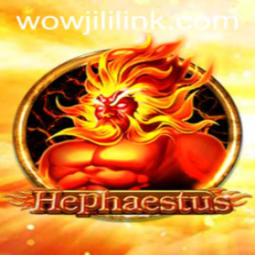 Hephaestus: Unleashing the Fire of Creativity at WOWJILI.GG
