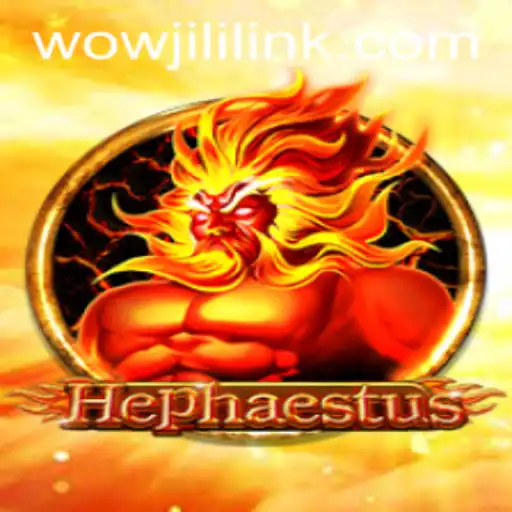 Hephaestus: Unleashing the Fire of Creativity at WOWJILI.GG