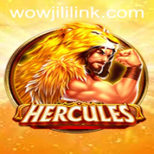 The Intriguing World of Hercules: A Gaming Adventure on WOWJILI.GG