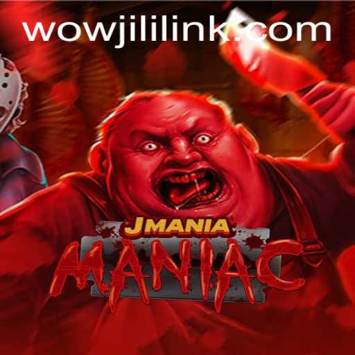 JManiaManiac: A Journey into the Wild Adventures of WOWJILI.GG