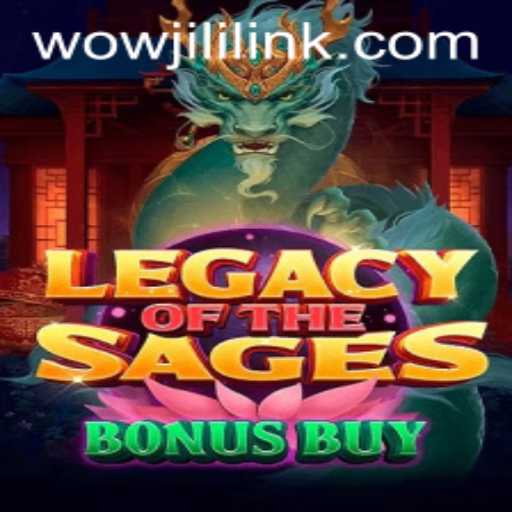 Legacy of the Sages Bonus Buy: An Adventure into Mythical Gaming