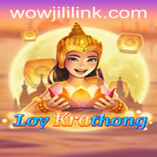Discover the Thrills of LoyKrathong: An Immersive Gaming Experience by WOWJILI.GG