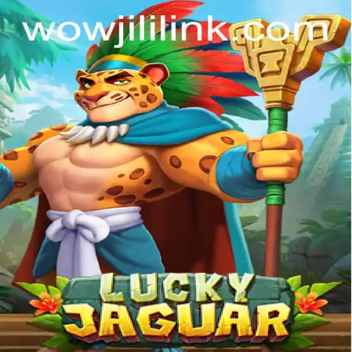 Unlock the Excitement with LuckyJaguar: A Captivating Adventure