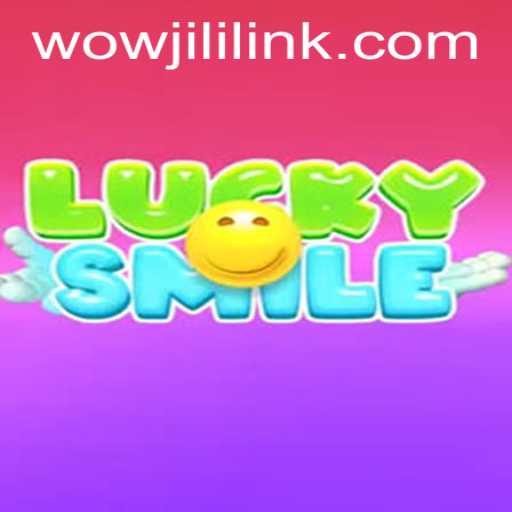 Exploring the World of LuckySmile: A Thrilling New Adventure Powered by WOWJILI.GG