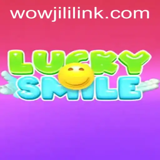 Exploring the World of LuckySmile: A Thrilling New Adventure Powered by WOWJILI.GG