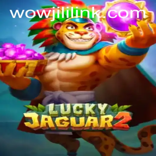 Exploring the Thrills of Luckyjaguar2: An Unforgettable Gaming Experience