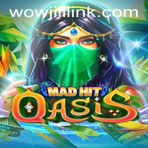 Unveiling the Exciting World of MadHitOasis: A Comprehensive Guide