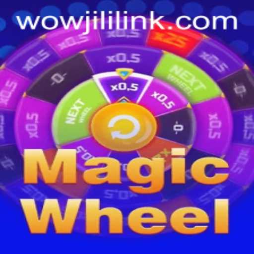 MagicWheel: Dive into the Exciting World of WOWJILI.GG's Latest Game