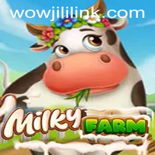 Discover the Whimsical World of MilkyFarm: A Gaming Adventure