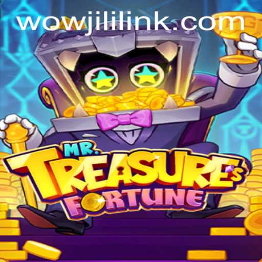 Discover the Enchantment of MrTreasuresFortune: A Treasure Hunter's Dream