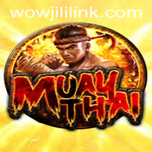 MuayThai: The Ancient Martial Art Revolutionizing Modern Gaming