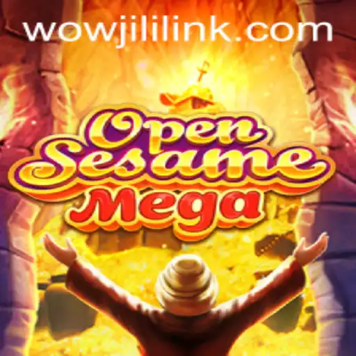 Discovering the Enigmatic World of OPENSESAMEMEGA