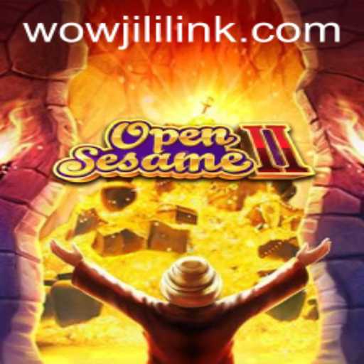 Unlocking the World of OpenSesameII: A Comprehensive Guide to the Latest Gaming Sensation