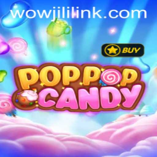 Explore the Vibrant World of POPPOPCANDY: A Game Sensation by WOWJILI.GG