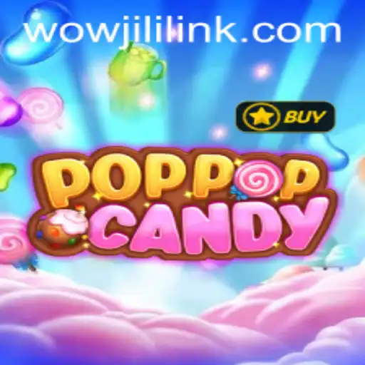 Explore the Vibrant World of POPPOPCANDY: A Game Sensation by WOWJILI.GG