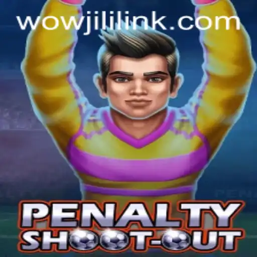 Exploring the Excitement of PenaltyShootOut and WOWJILI.GG