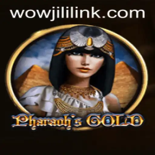 Discover the Thrilling World of PharaohsGold at WOWJILI.GG