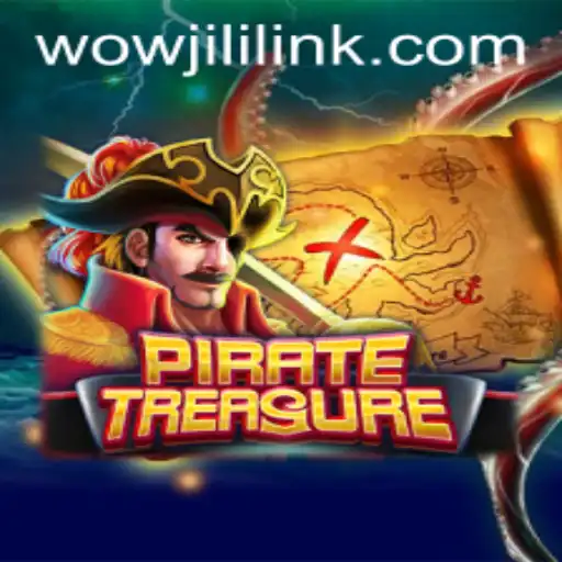 Discover the Adventures and Riches in PirateTreasure