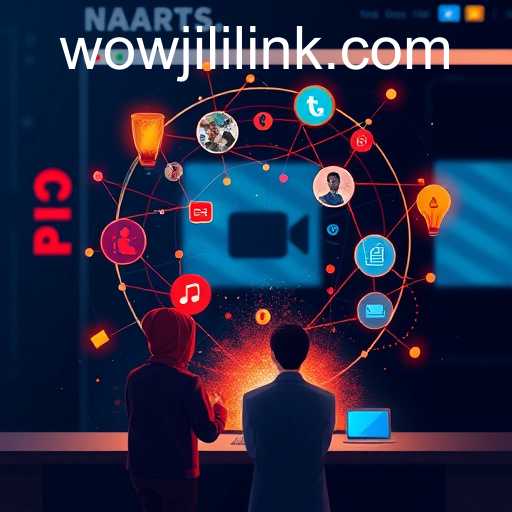 Promotions: Unleashing the Power of WOWJILI.GG