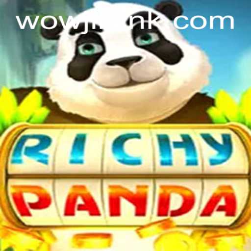 Discover the Exciting World of RichyPanda: A Deep Dive into the Game and Its Mechanics