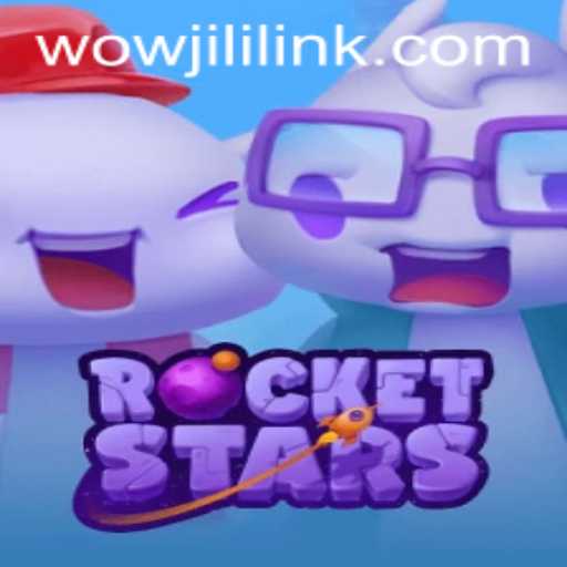 RocketStars: Revolutionizing Space Adventure Gaming