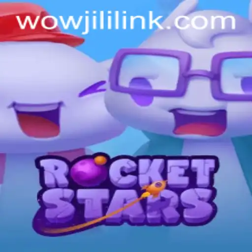 RocketStars: Revolutionizing Space Adventure Gaming