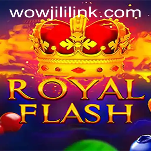 Discover the Thrill of RoyalFlash: A Comprehensive Guide