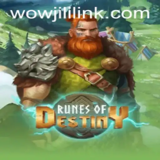 Explore RunesOfDestiny: A New Era in Fantasy Gaming