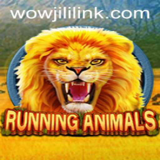 Discover the Exciting World of RunningAnimals on WOWJILI.GG