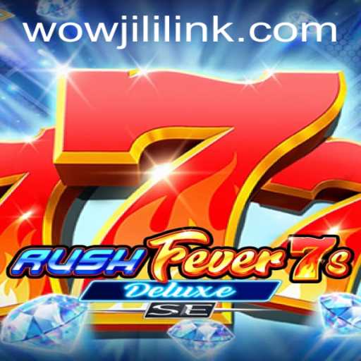 Discover RushFever7sDeluxeSE: The Thrilling Game Adventure
