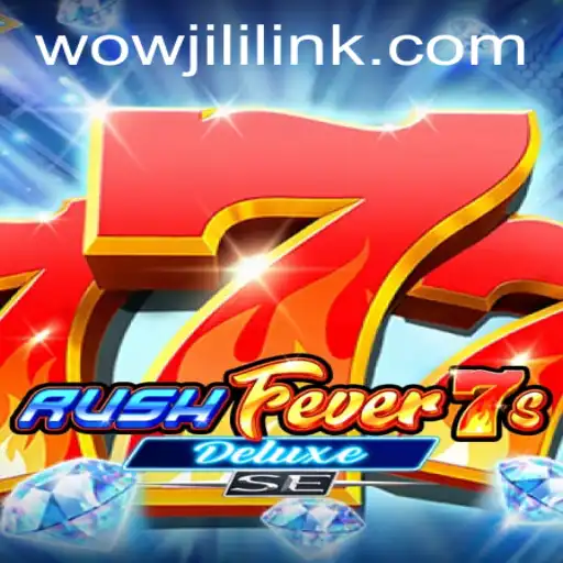 Discover RushFever7sDeluxeSE: The Thrilling Game Adventure