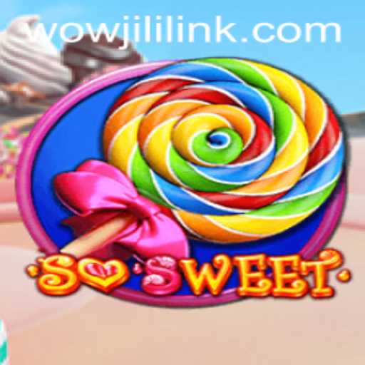 Unveiling the Delightful World of SoSweet: A Journey into WOWJILI.GG's Latest Offering